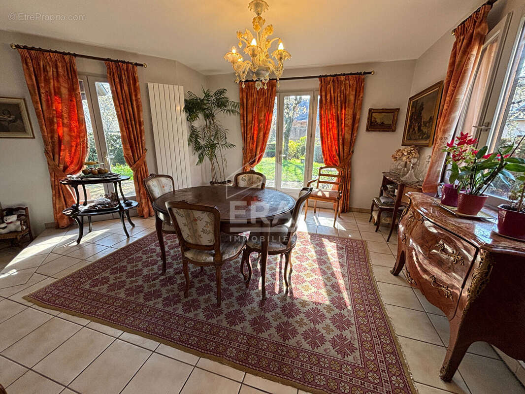 Maison à ECULLY