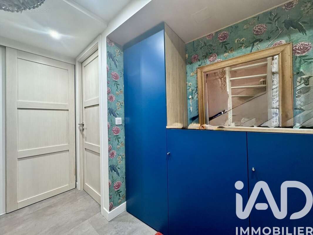 Photo 4 - Maison à CHINON