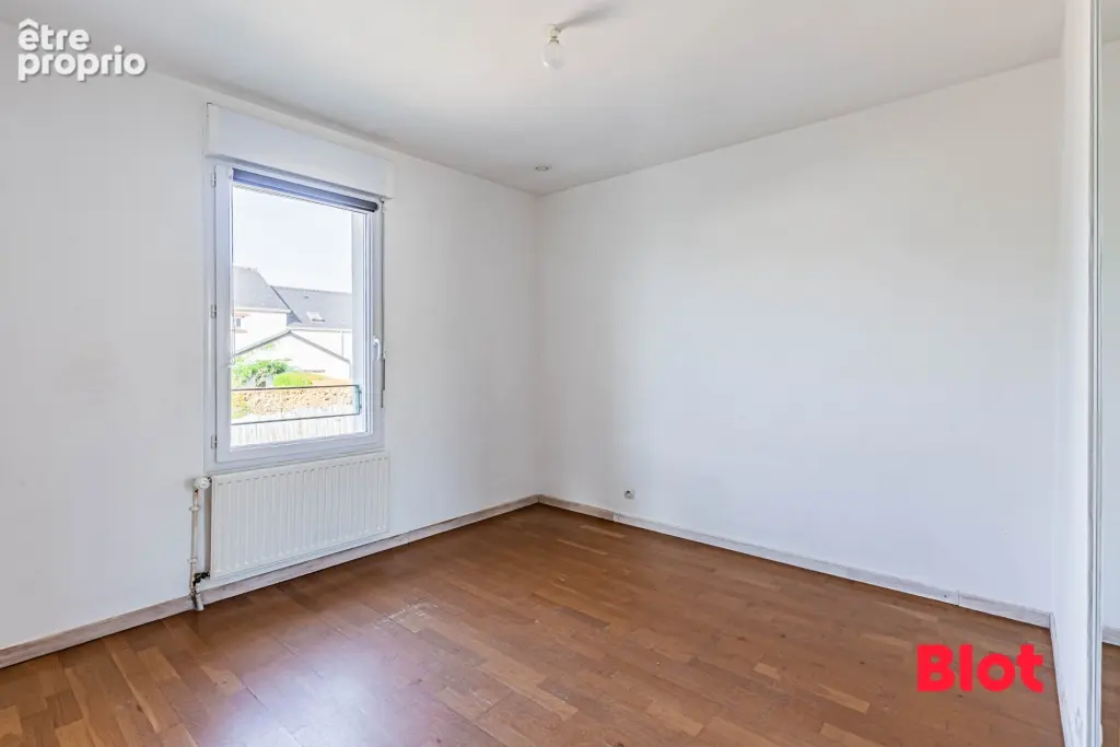 Maison 84 m² à Nantes  - photo 8