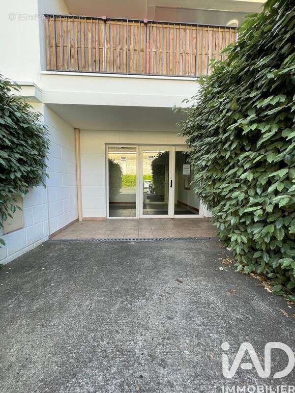 Photo 8 - Appartement à LIBOURNE