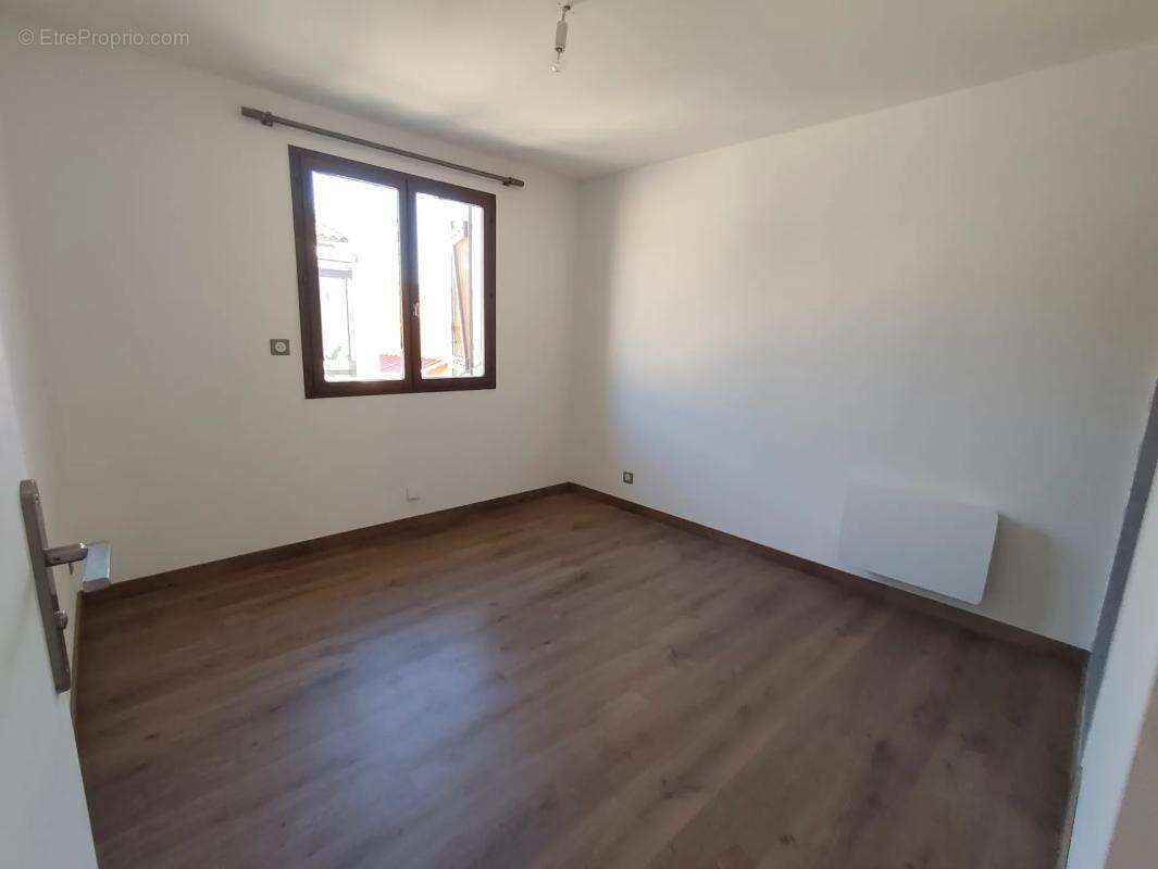Appartement à VALRAS-PLAGE