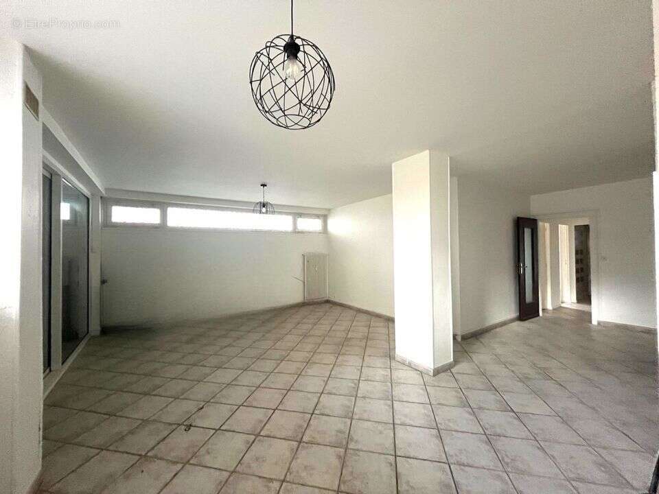 Appartement à ANNEMASSE
