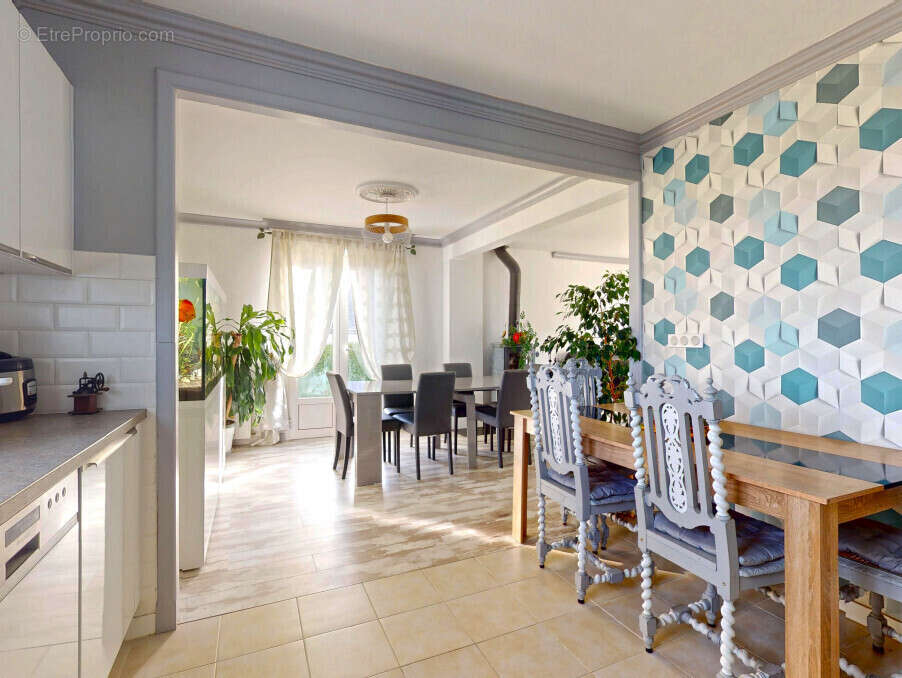 Maison à PLOUFRAGAN