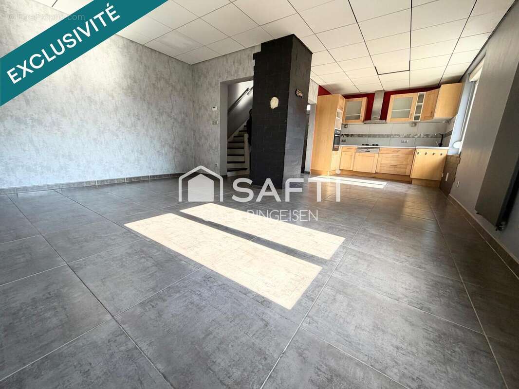 Photo 3 - Maison à CREUTZWALD