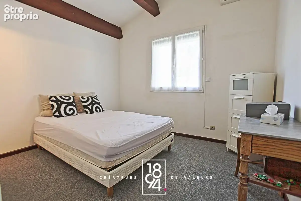 MANDUEL - Villa 98 m2 avec Piscine - photo 8