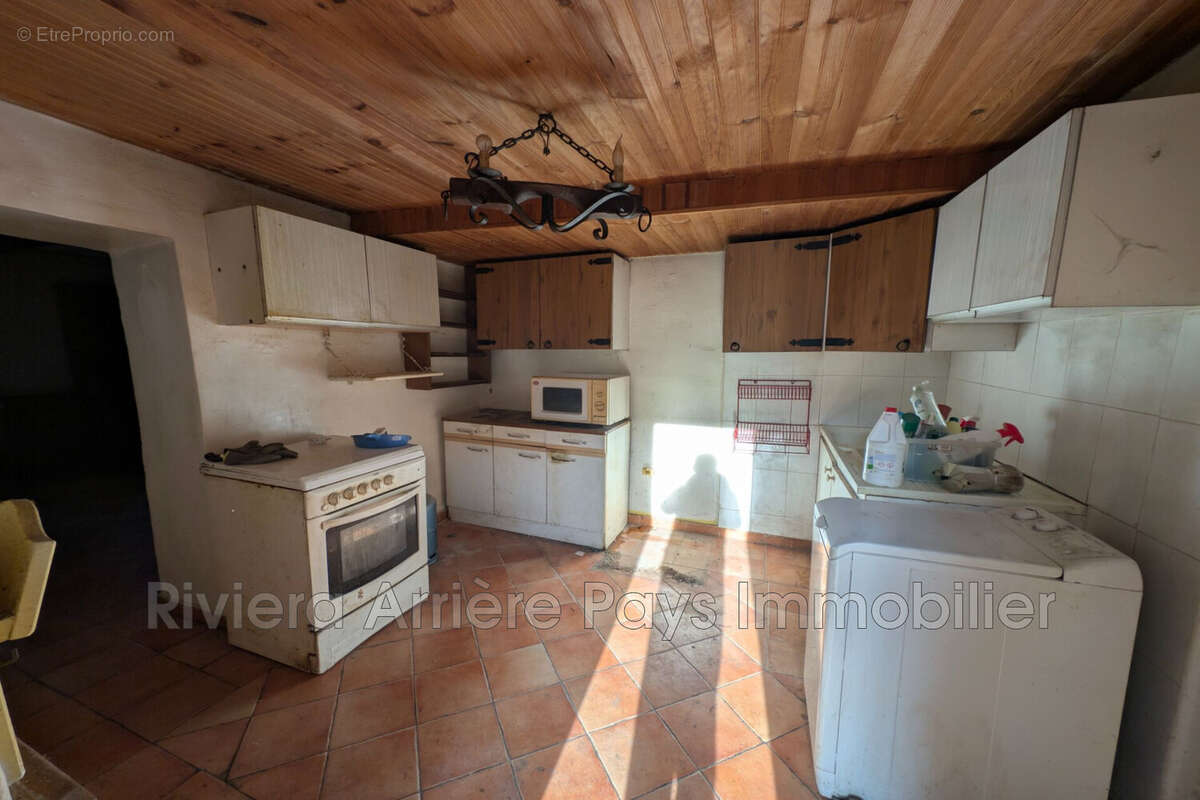Appartement à UTELLE