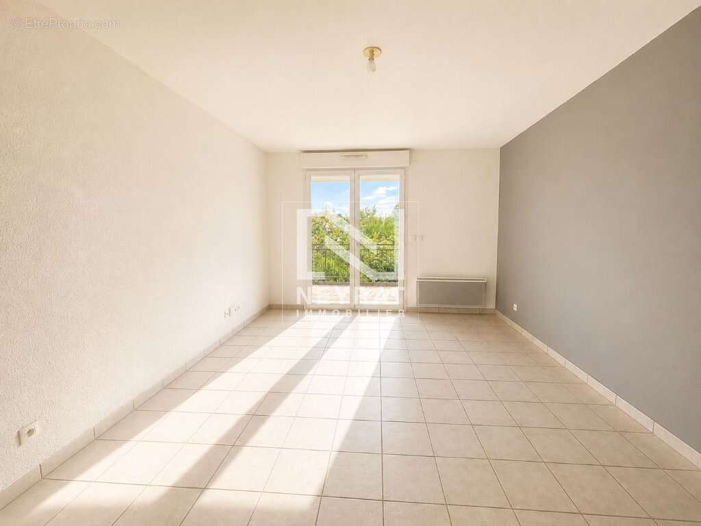 Appartement à LE CREUSOT