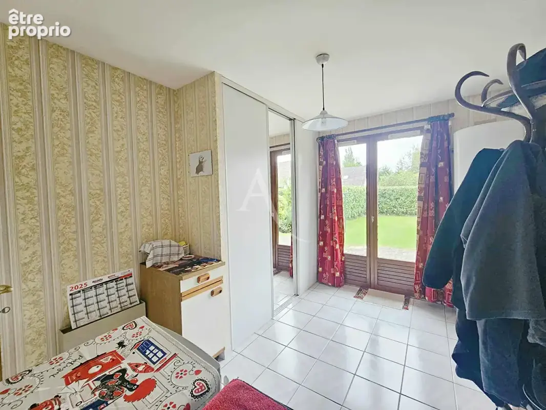 Beau Pavillon  QUEND 140 m² 4 chambres.2 salles d'eau.10 minutes de la  plage. - photo 12