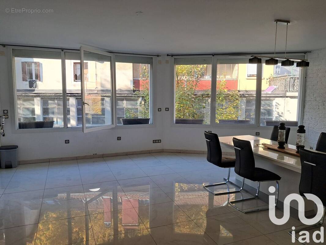 Photo 1 - Appartement à LA MOUILLE