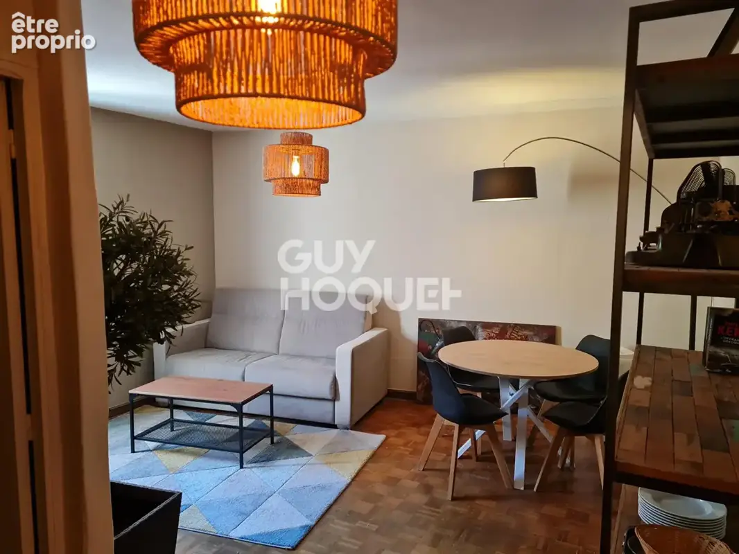 Immeuble de rapport au coeur de Fontvieille - photo 5