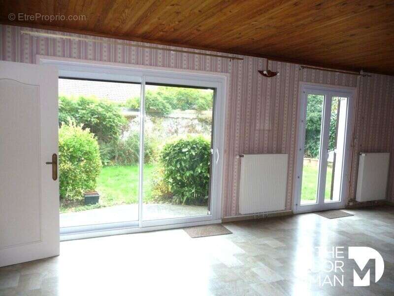 Maison à RAMBOUILLET