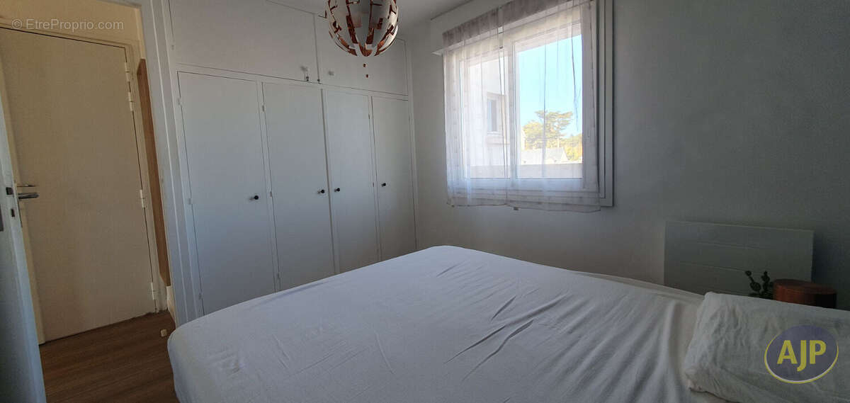 Appartement à PORNICHET