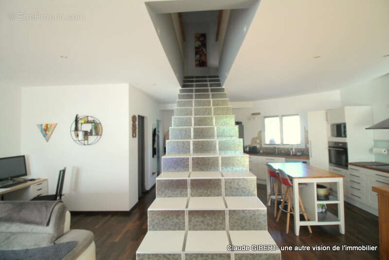 Appartement à FRONTIGNAN