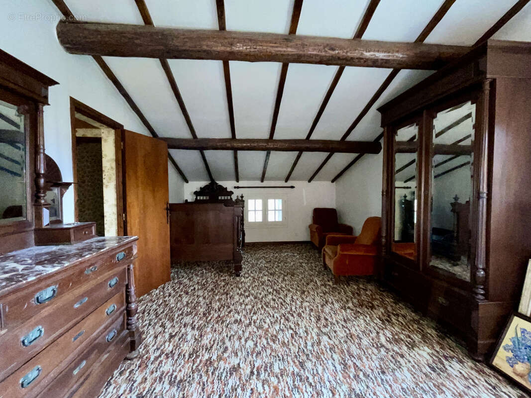 Maison à MARSEILLAN