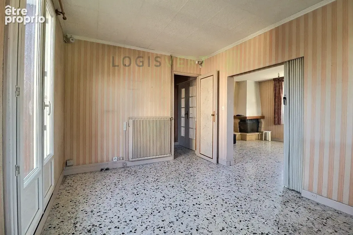 Maison 6 pièces 120 m² à vendre à Palaiseau (91120) - photo 4