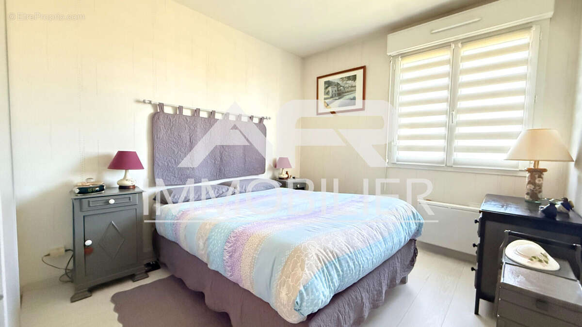 Appartement à CHATOU