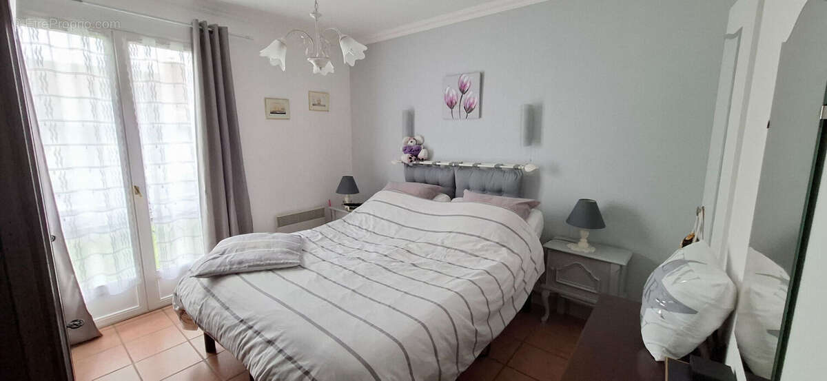 Maison à CAMPAGNE-LES-WARDRECQUES