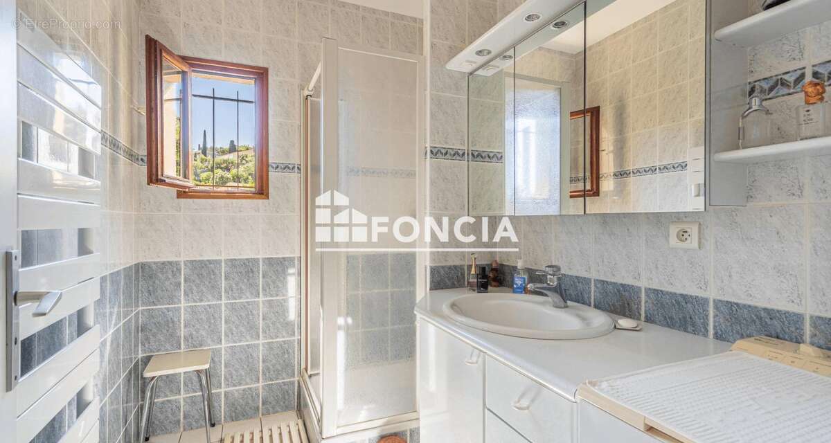 Appartement à LE LAVANDOU