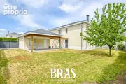 Maison à SAUTRON