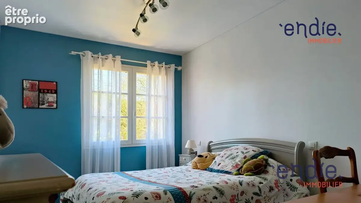 Maison 8 pièces 249 m² à vendre à Cornebarrieu (31700) - photo 9