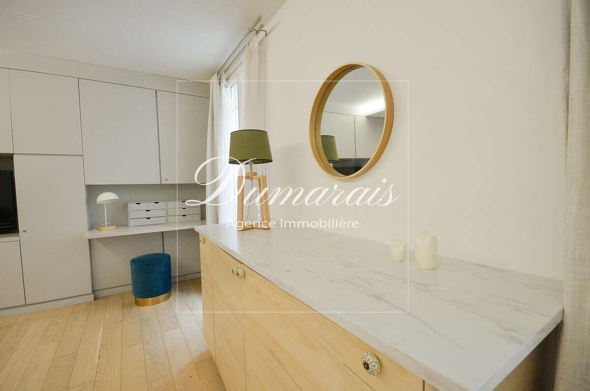 Paris 75003 - appartement 2 pieces - photo 3