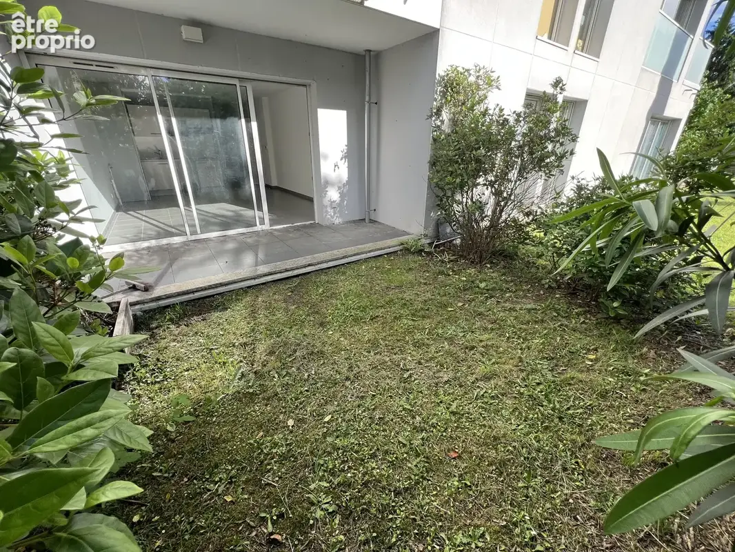 Appartement T2  avec jardin centre ville Mérignac - photo 3