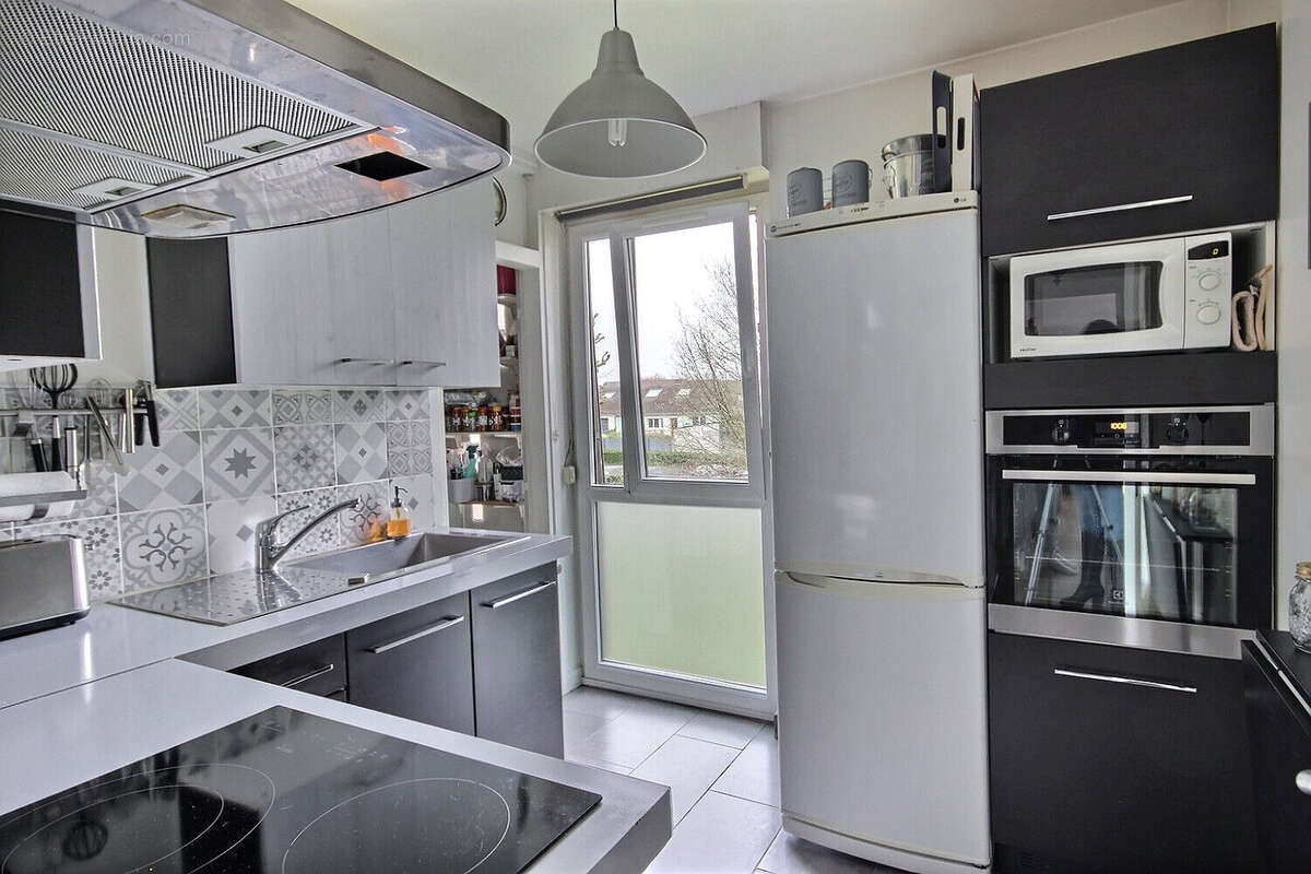 Appartement à WISSOUS