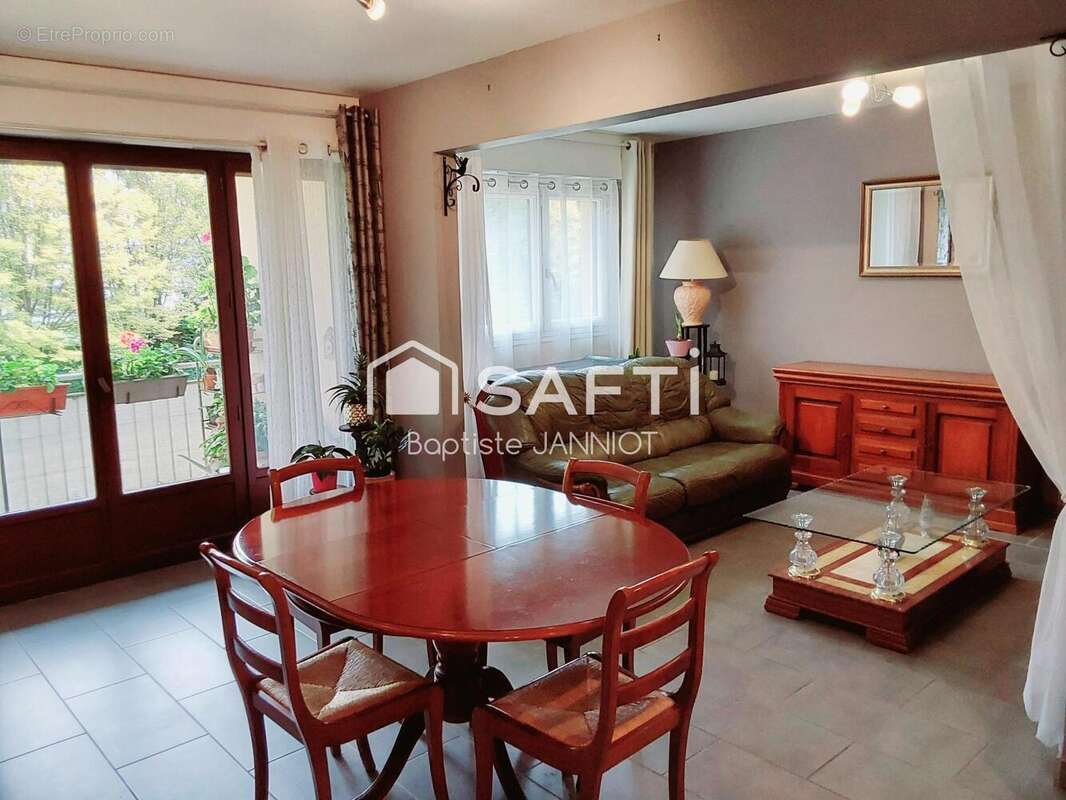 Photo 3 - Appartement à ANGERS