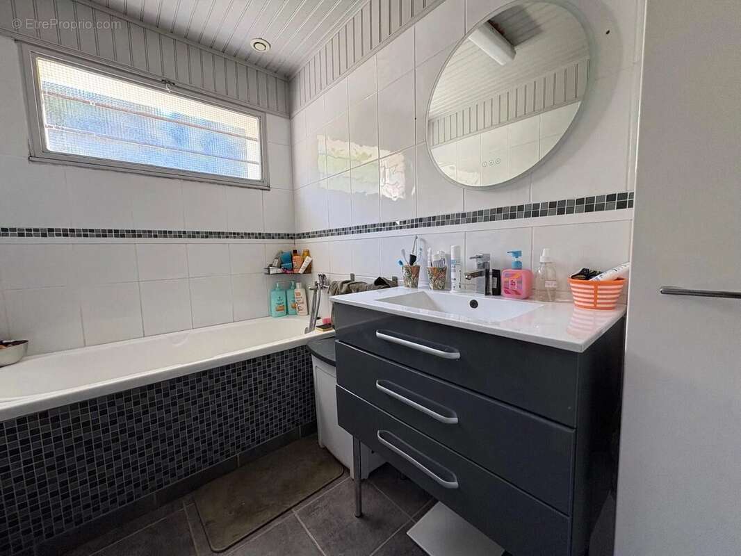 Maison à PACY-SUR-EURE