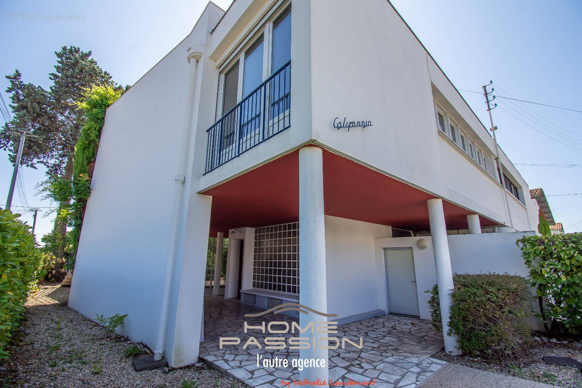 Maison à ROYAN