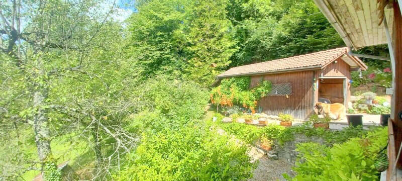 Maison avec terrain - photo 12