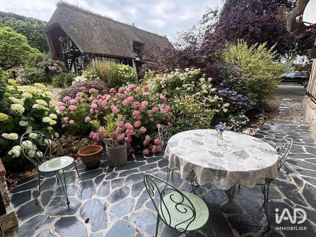 Photo 3 - Maison à PONT-AUDEMER