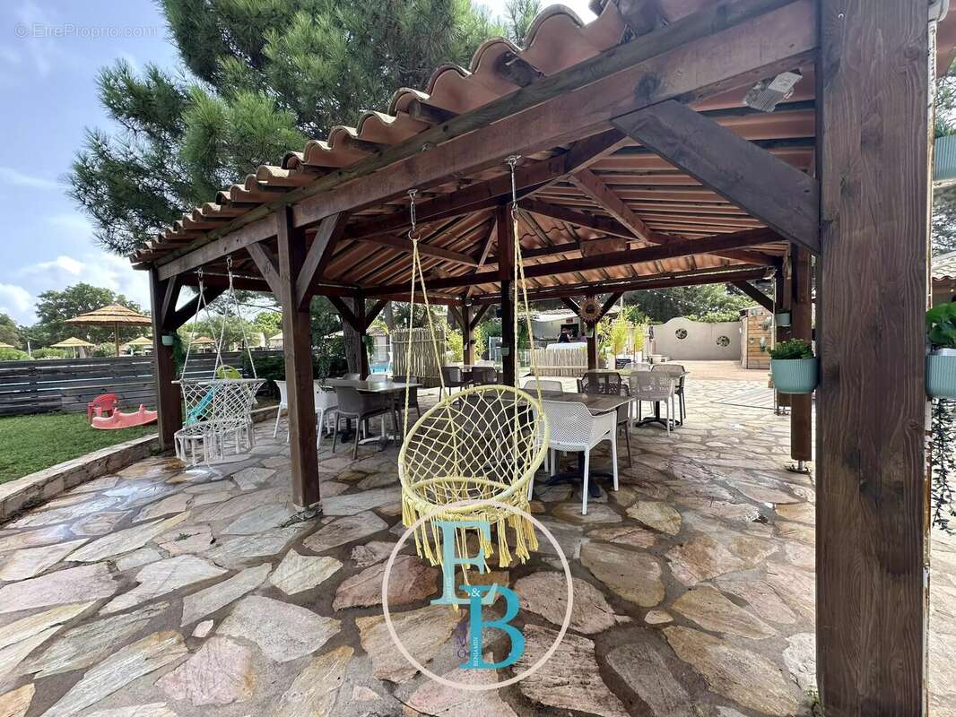 Appartement à LECCI