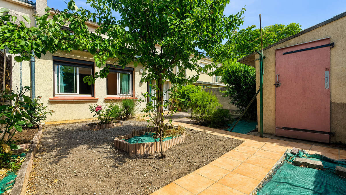Maison à CARCASSONNE