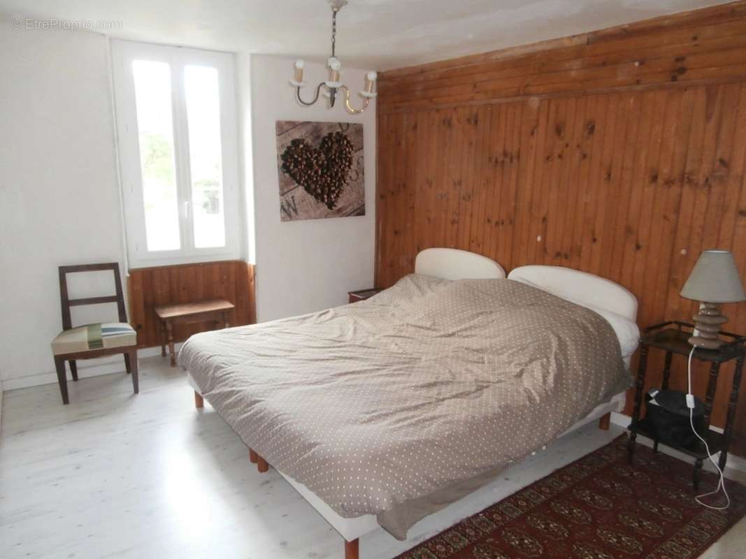 Appartement à LUCERAM