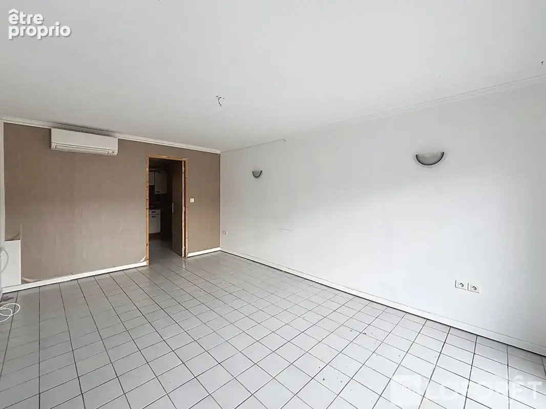 Maison familiale 4 chambres avec potentiel d'aménagement - À deux pas du coeur de Sérignan - photo 6