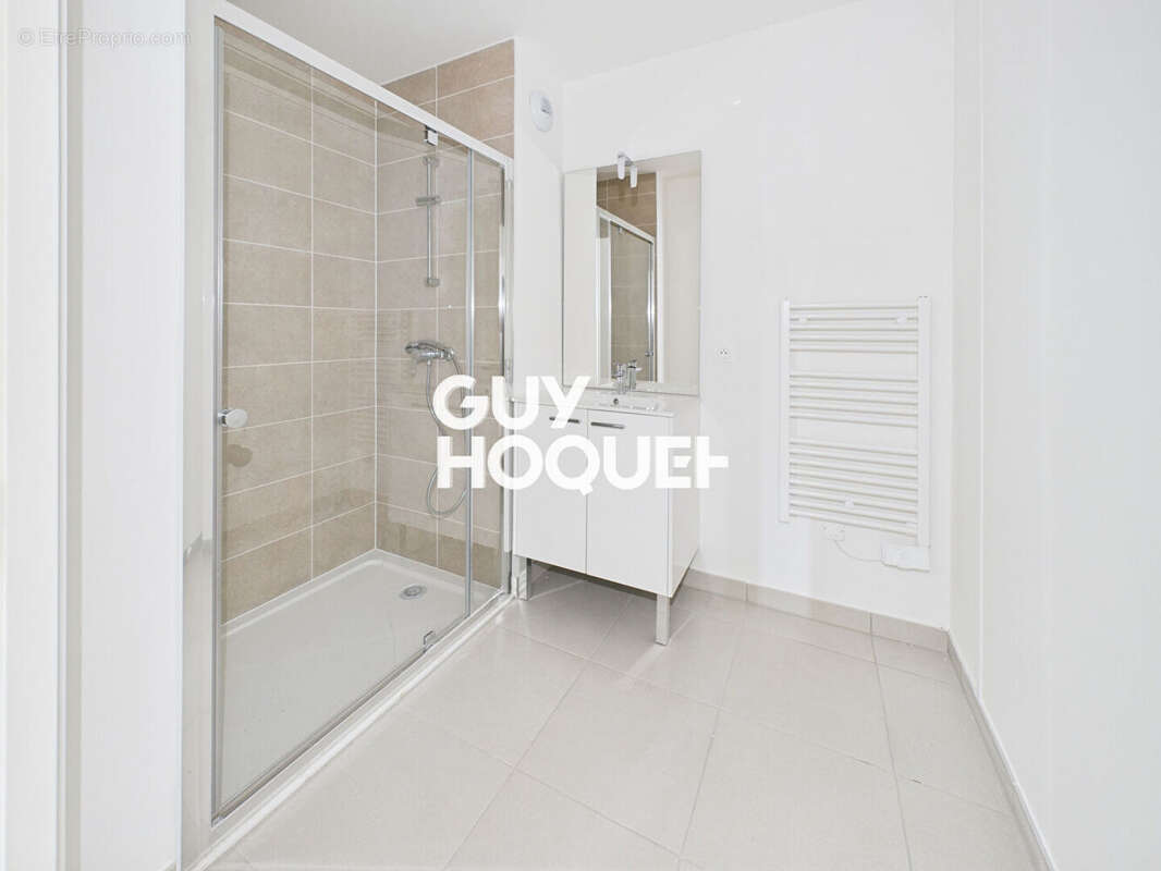 Appartement à SOTTEVILLE-LES-ROUEN