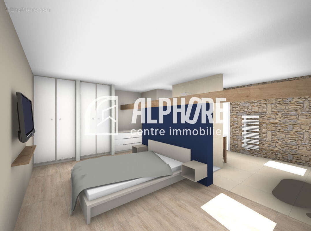 Maison 5 pièces à vendre à Rives de l'Yon - Réf MIDE2225 - photo 14