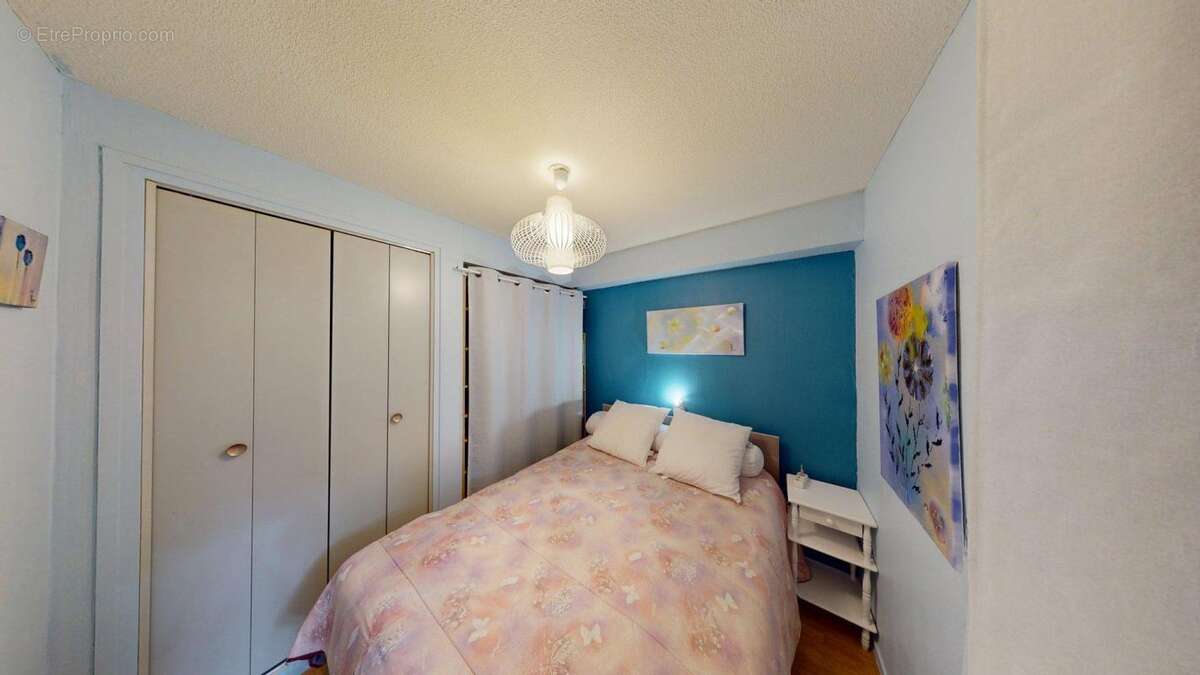 Appartement à BAGNERES-DE-LUCHON