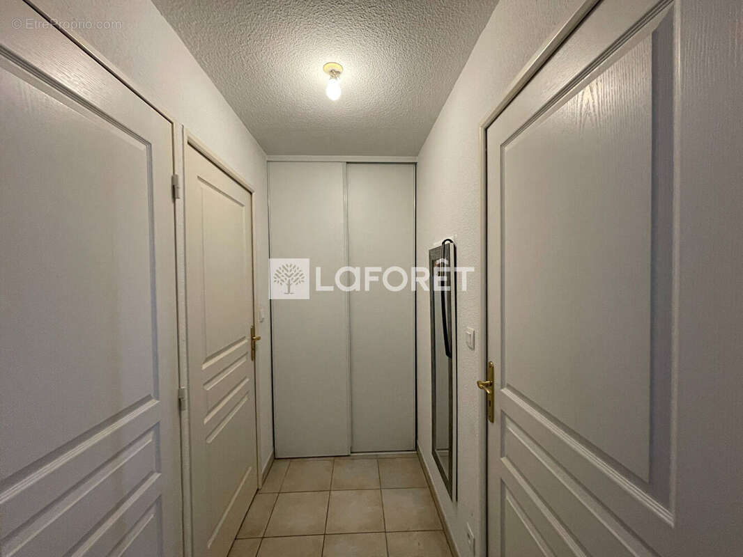 Appartement à LONS-LE-SAUNIER