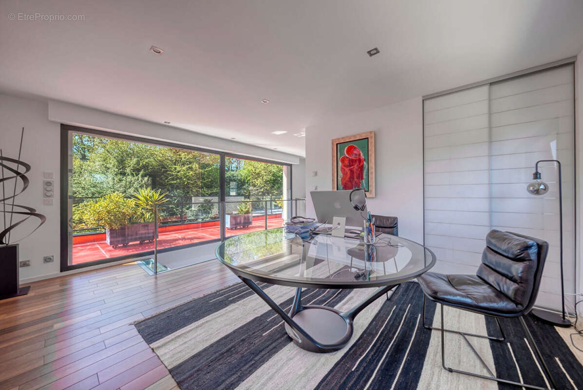 Maison à SAINT-GREGOIRE