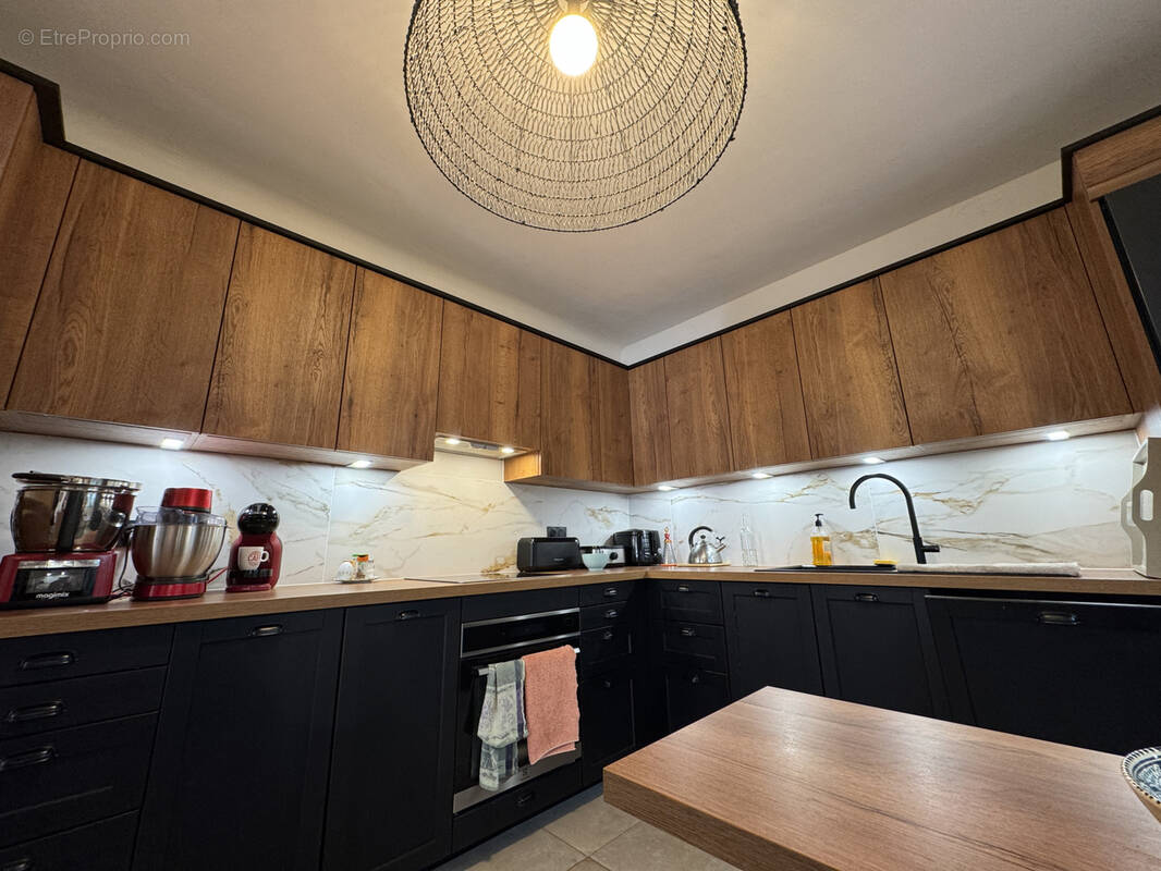 Appartement à NARBONNE