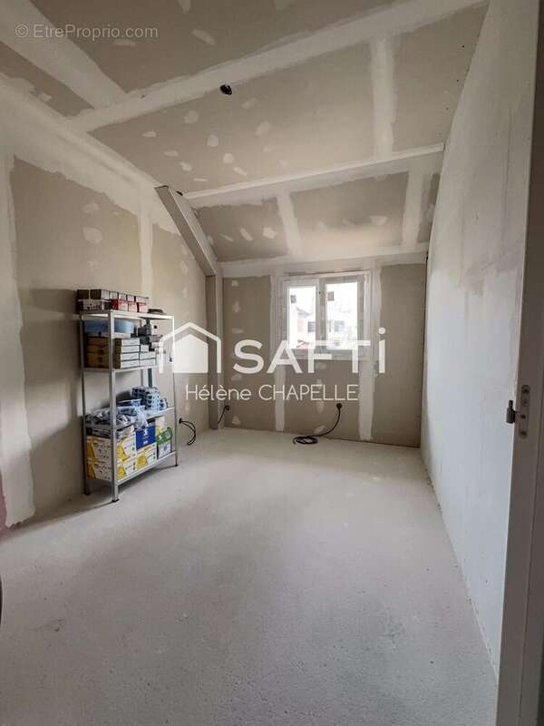 Photo 9 - Maison à NEUILLY-EN-THELLE