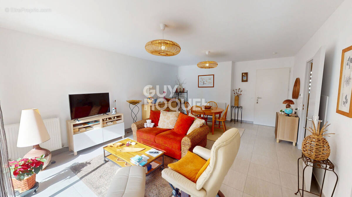 Appartement à SOUSTONS