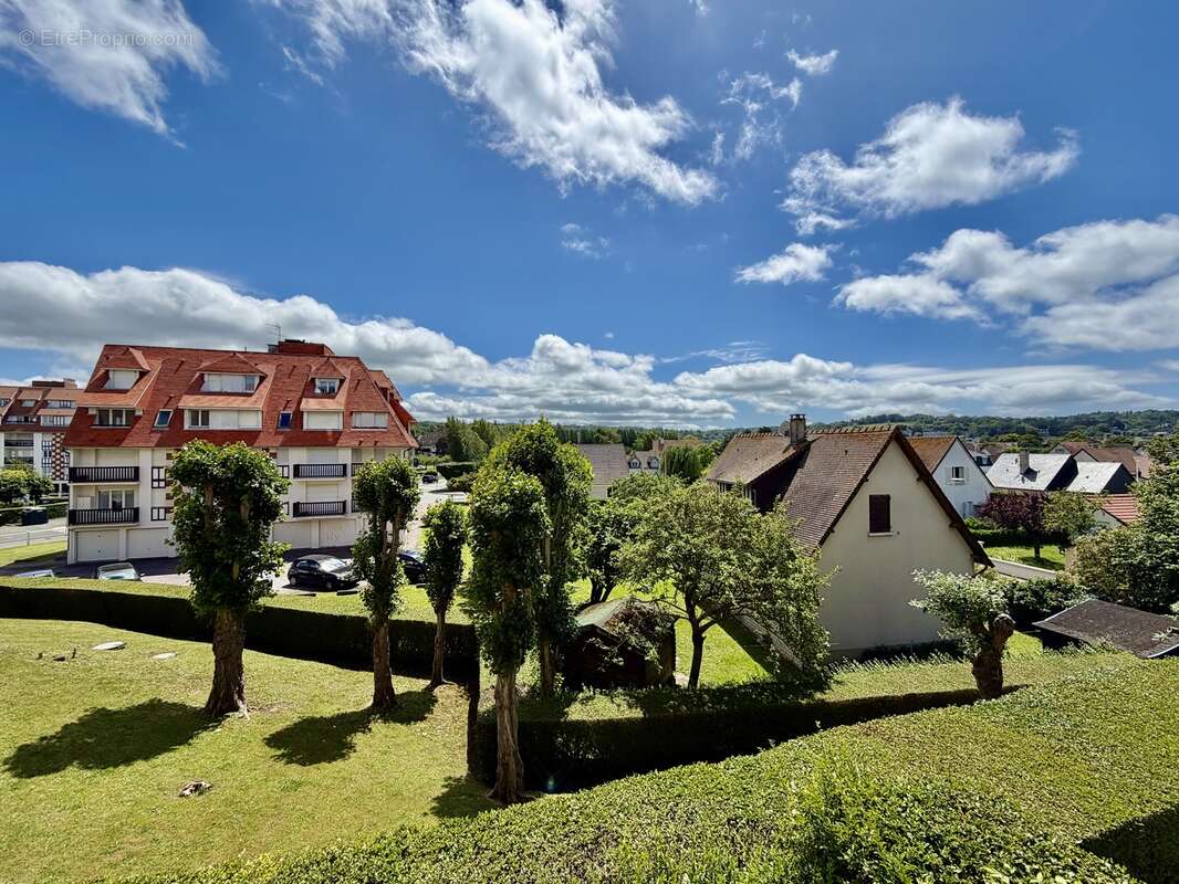 Appartement à VILLERS-SUR-MER