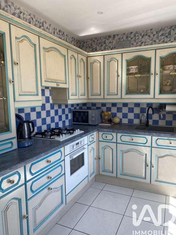 Photo 6 - Maison à SAHURS