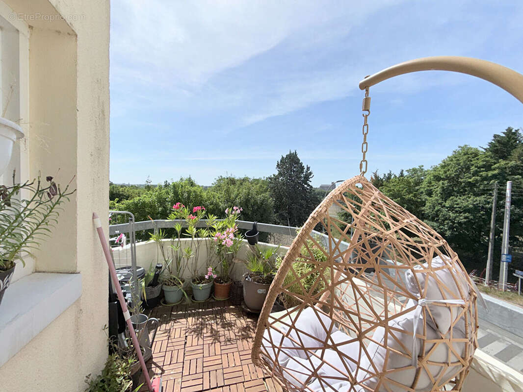 Appartement à BOURGES