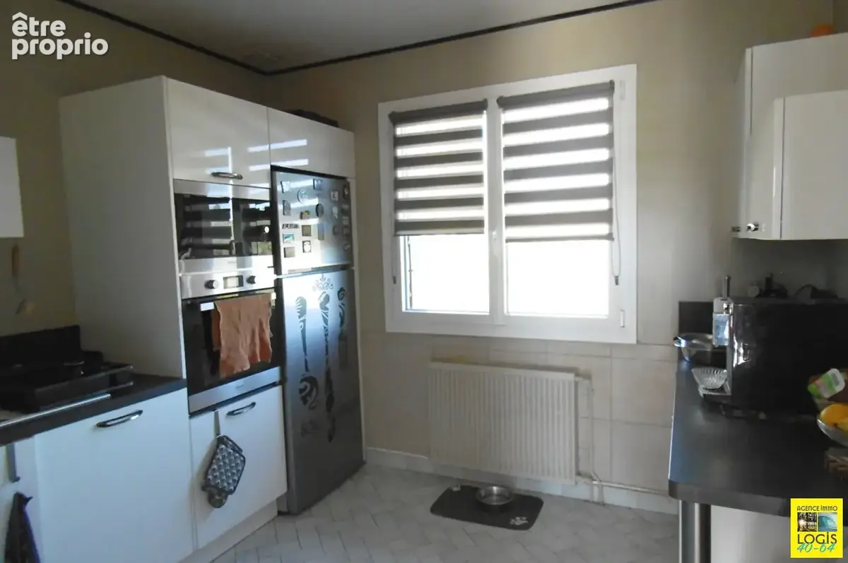 Maison 5p - st-cricq-du-gave - photo 9