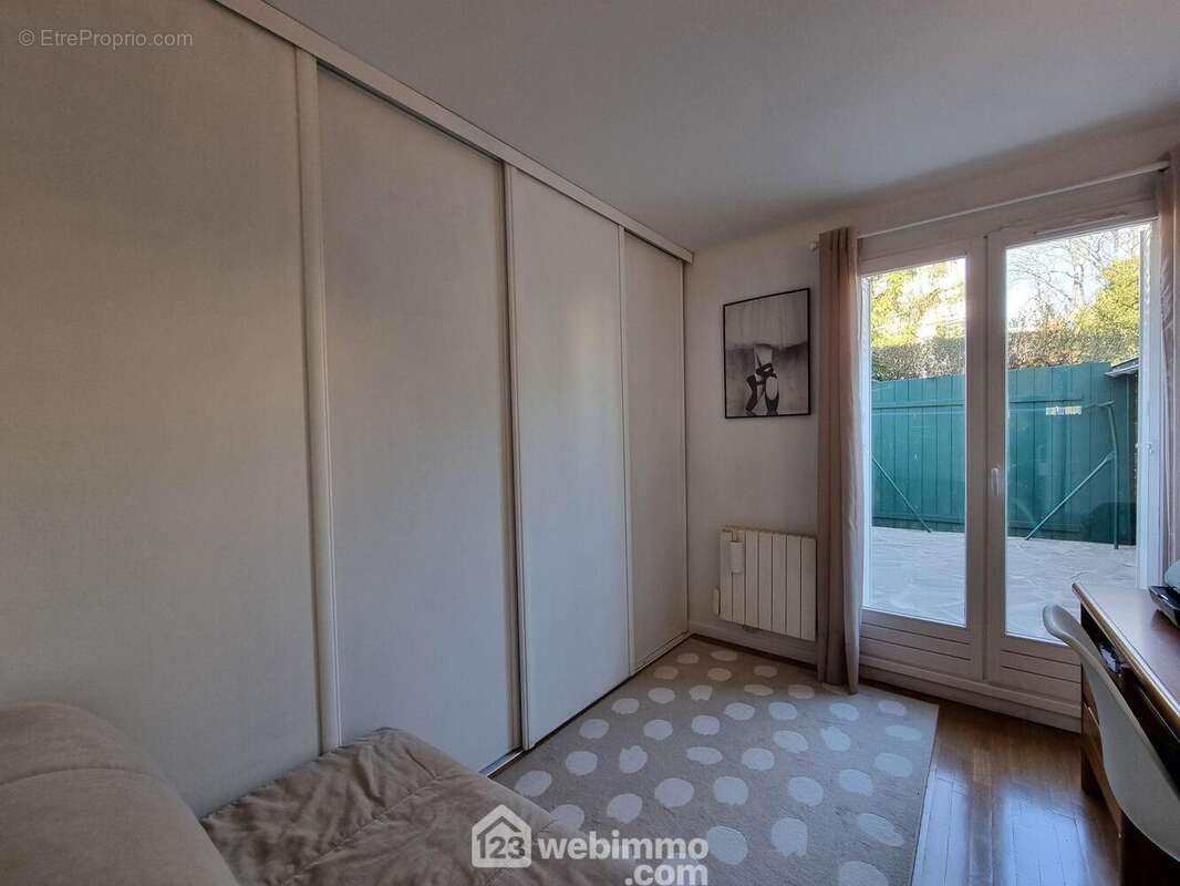Appartement à CHOISY-LE-ROI