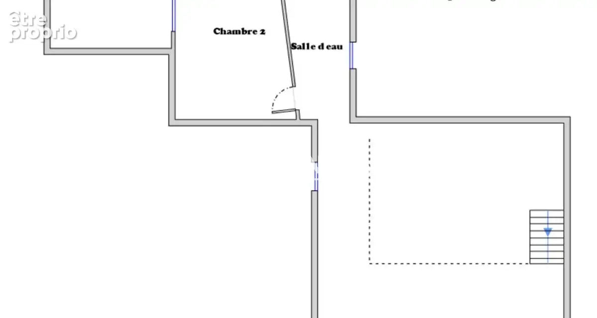 Arles centre quartier de la roquette (13200) – bel appartement duplex de 134 m² avec terrasse - photo 21